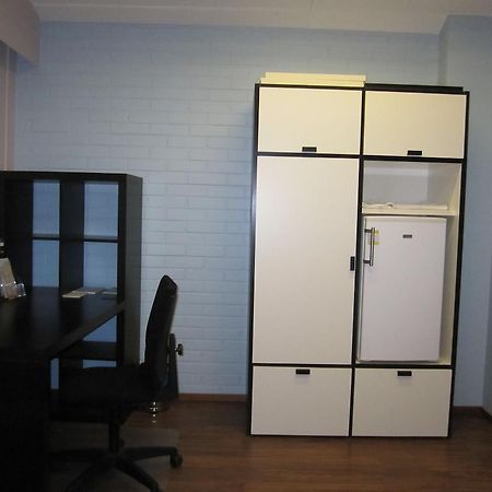 Finn Rooms Tampere Ngoại thất bức ảnh