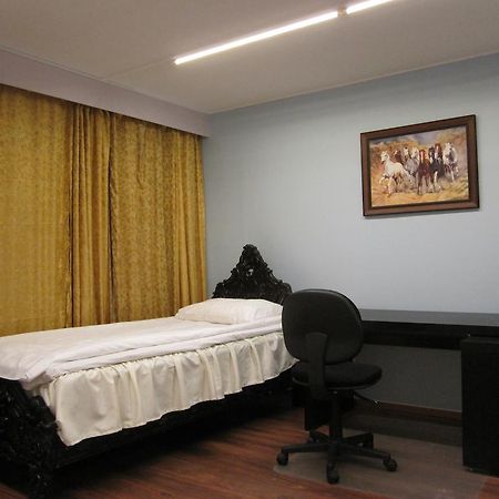 Finn Rooms Tampere Phòng bức ảnh