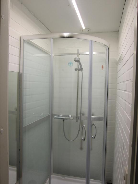 Finn Rooms Tampere Ngoại thất bức ảnh