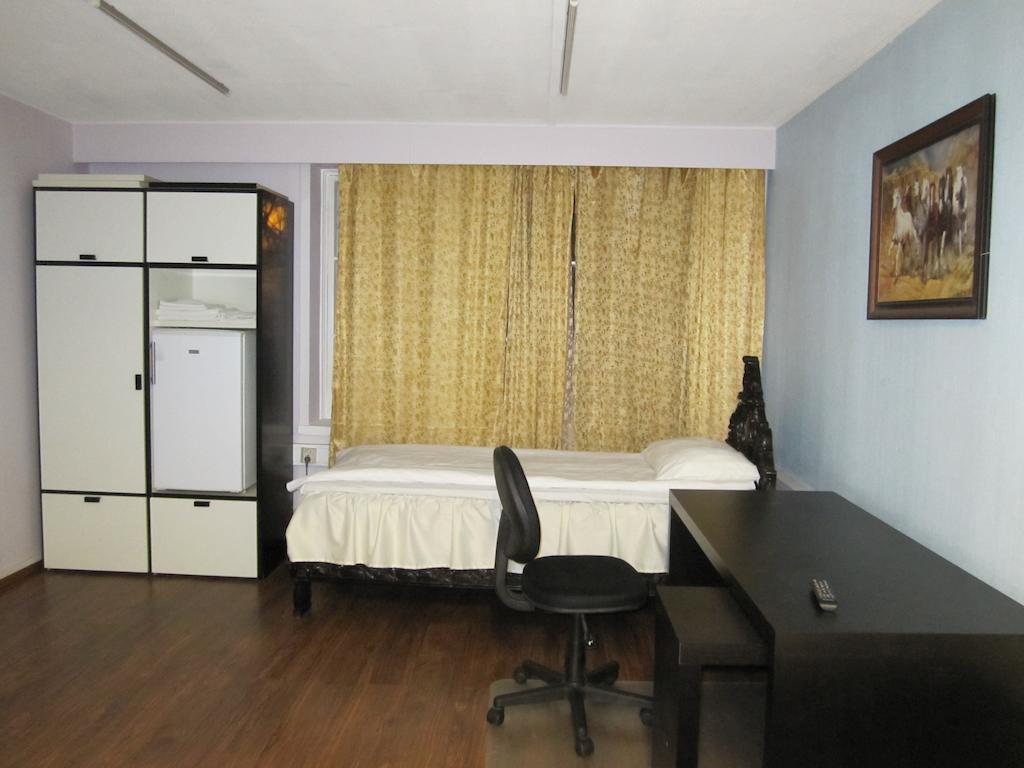 Finn Rooms Tampere Phòng bức ảnh