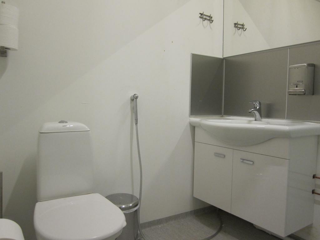 Finn Rooms Tampere Ngoại thất bức ảnh