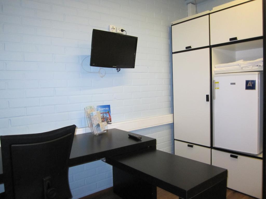 Finn Rooms Tampere Ngoại thất bức ảnh