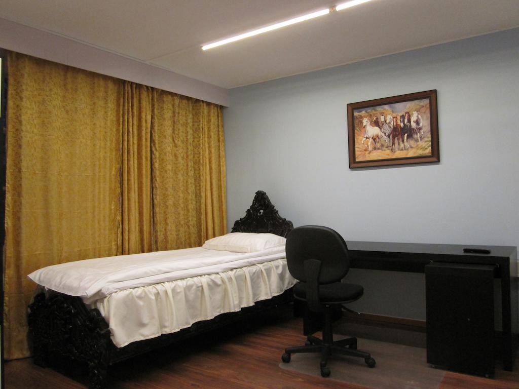 Finn Rooms Tampere Phòng bức ảnh