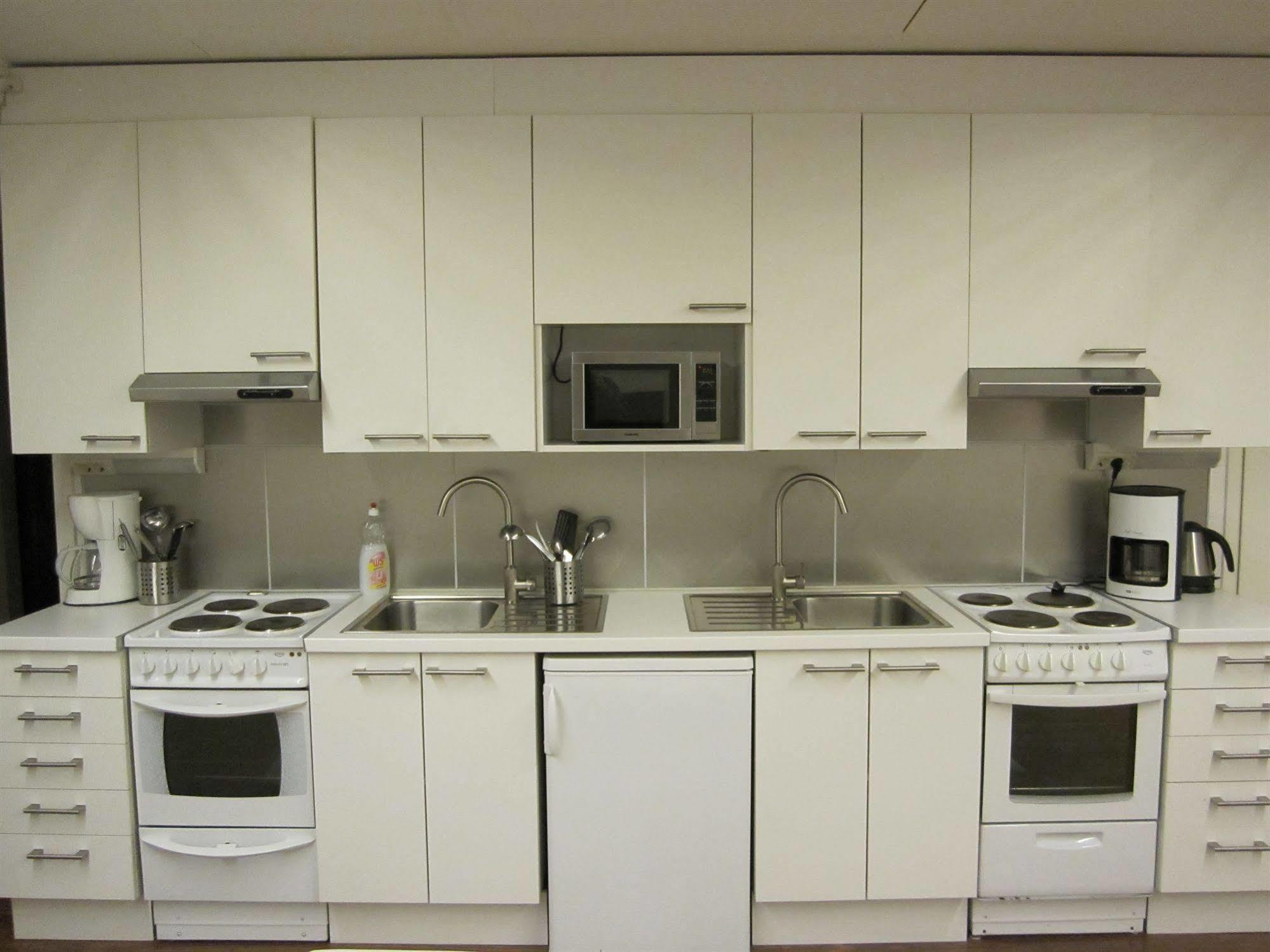 Finn Rooms Tampere Ngoại thất bức ảnh