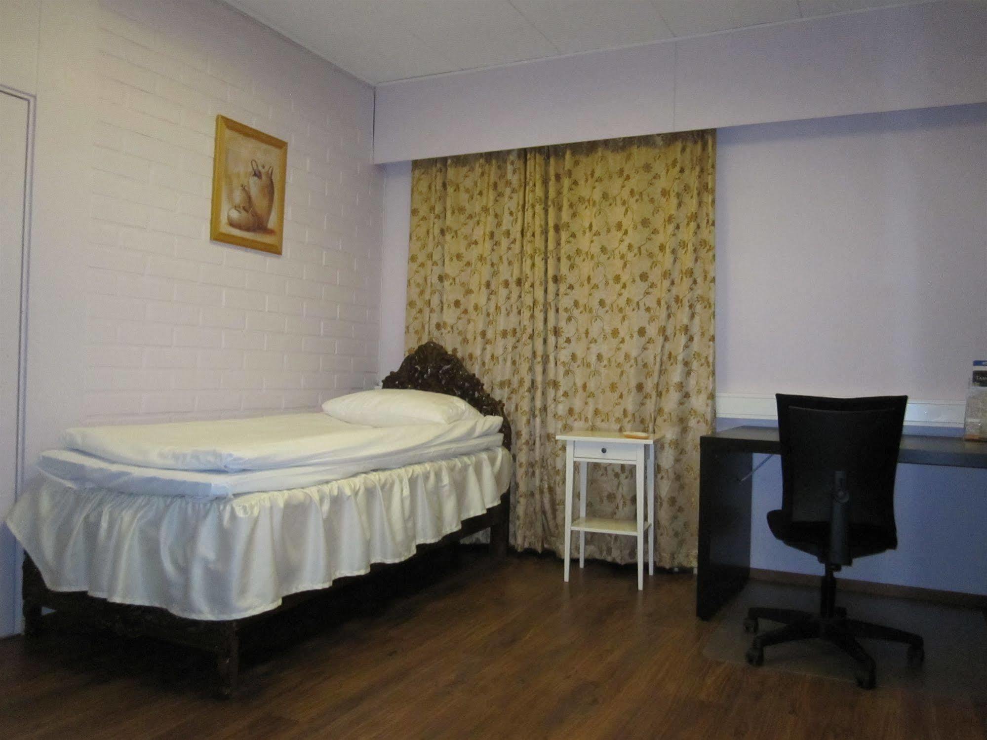 Finn Rooms Tampere Ngoại thất bức ảnh