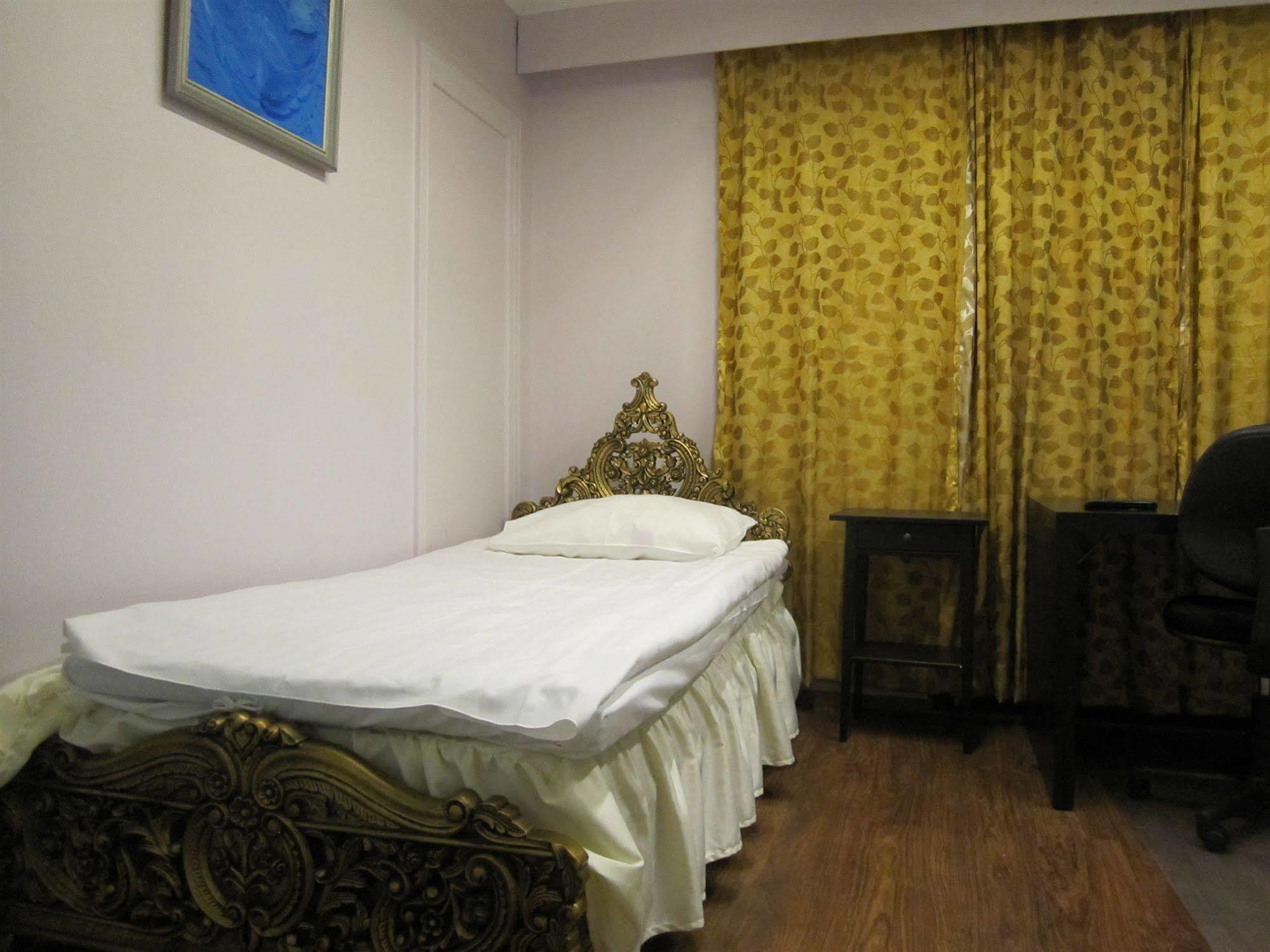 Finn Rooms Tampere Ngoại thất bức ảnh