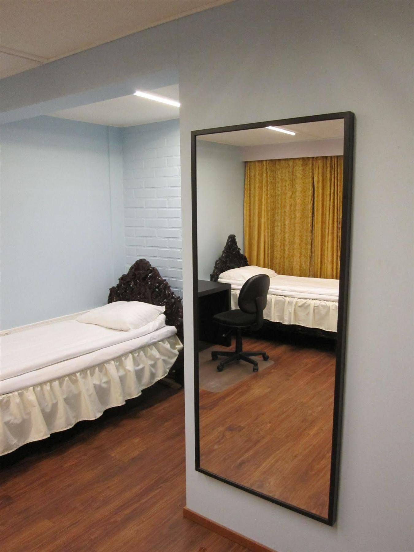 Finn Rooms Tampere Ngoại thất bức ảnh