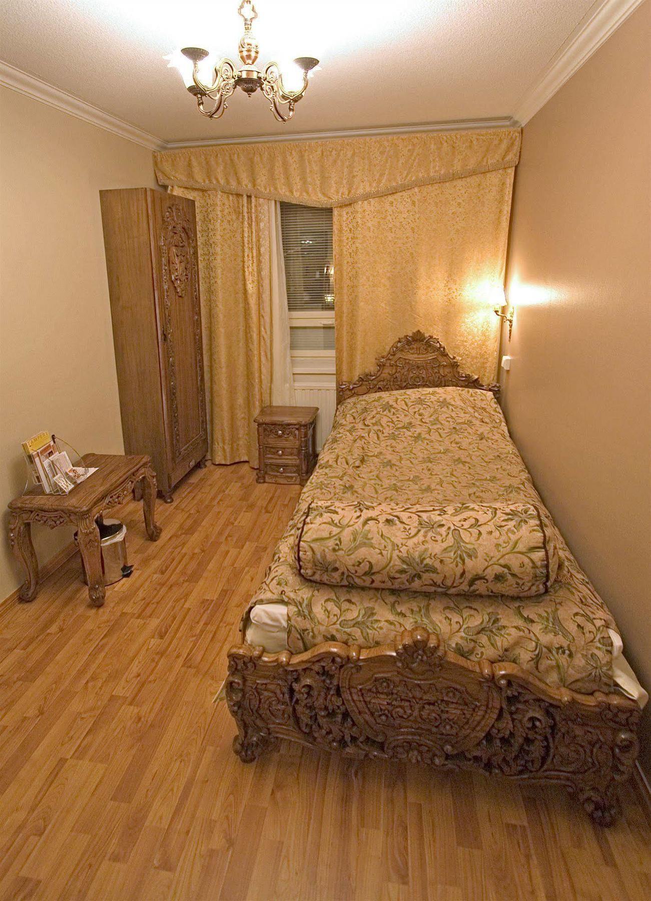 Finn Rooms Tampere Ngoại thất bức ảnh