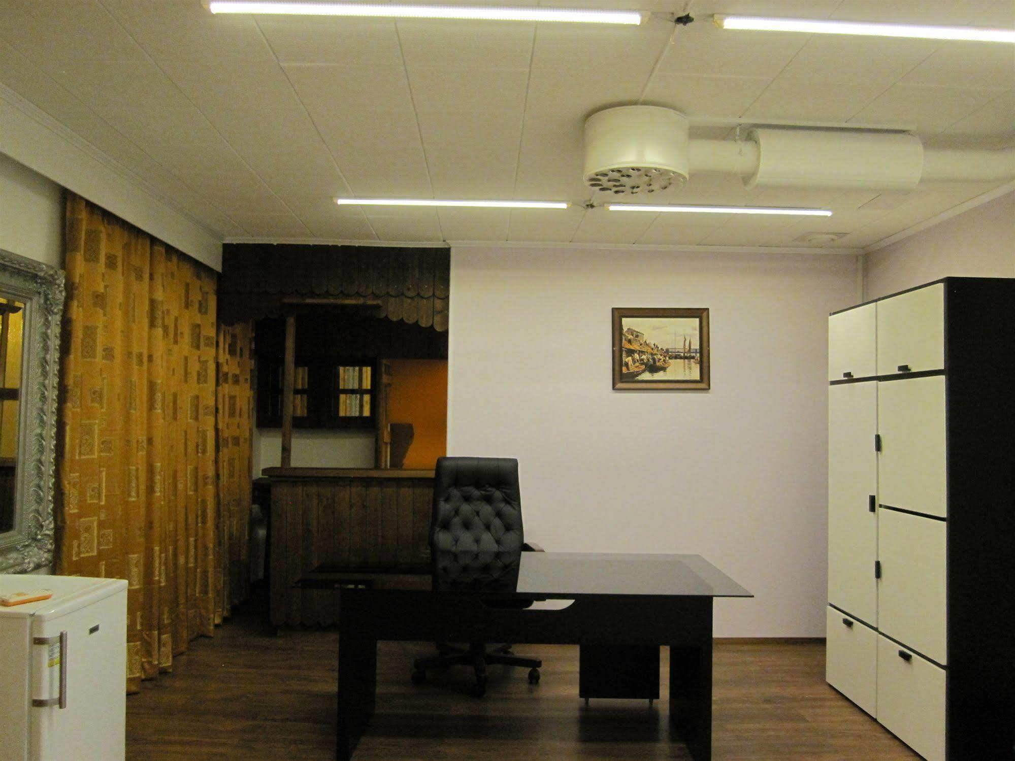 Finn Rooms Tampere Ngoại thất bức ảnh